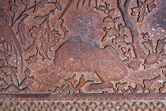 Fatehpur Sikri-040